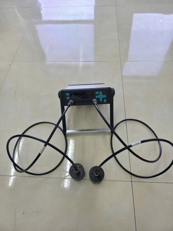 Thiết bị thí nghiệm kết cấu bê tông