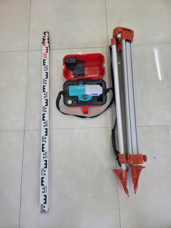 Thiết bị thí nghiệm kết cấu bê tông