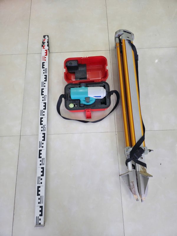 Thiết bị thí nghiệm kết cấu bê tông