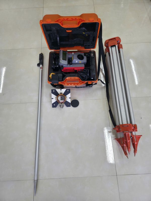 Thiết bị thí nghiệm kết cấu bê tông