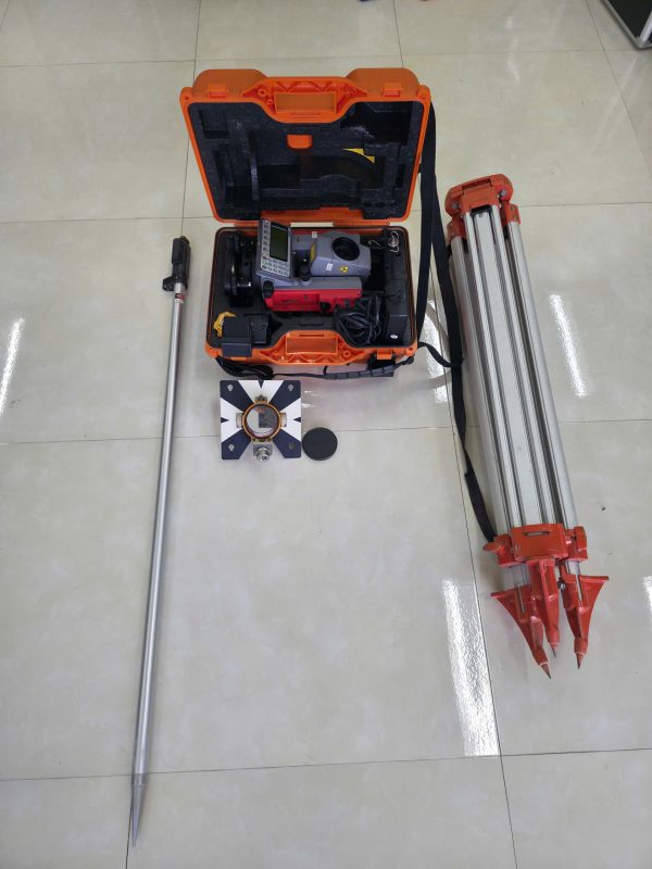 Thiết bị thí nghiệm kết cấu bê tông
