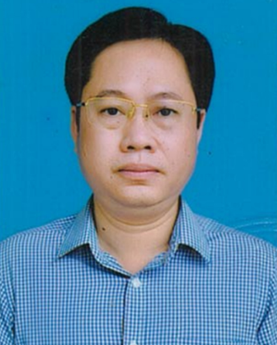 Phó Giám đốc Nguyễn Phương Danh