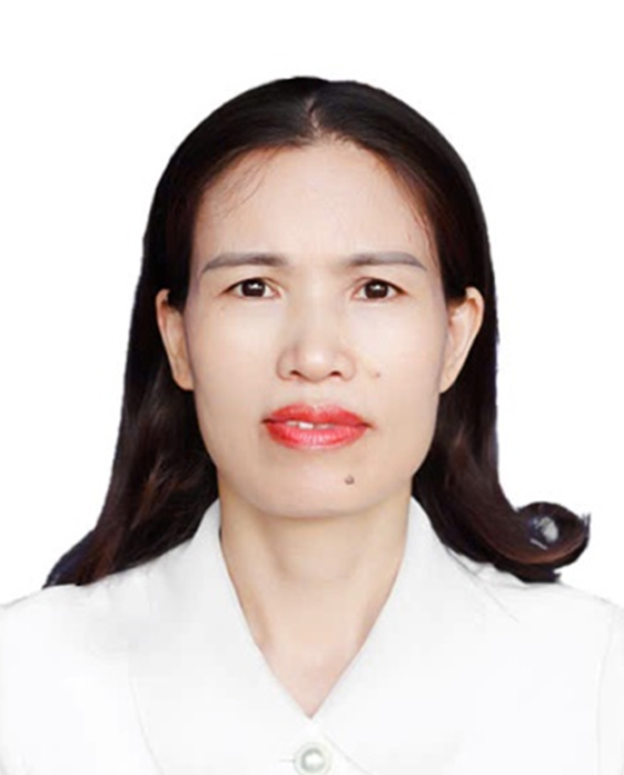 Ngô Thị Đào