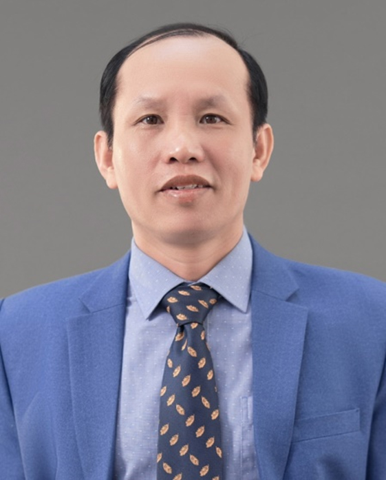 Giám đốc Vũ Văn Kiên