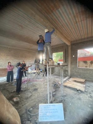 Lưu nháp tự động