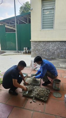 Lưu nháp tự động