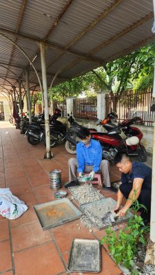 Lưu nháp tự động