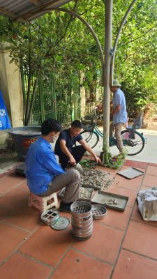 Lưu nháp tự động