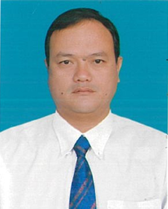 Trần Xuân Thành